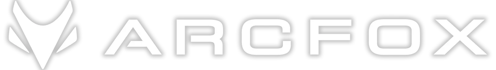 ARCFOX logo